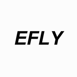 EFLY logo