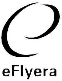 EFLYERA logo
