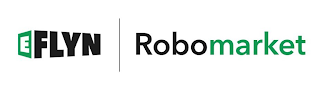 EFLYN ROBOMARKET logo