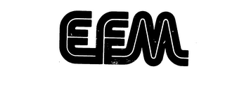 EFM logo
