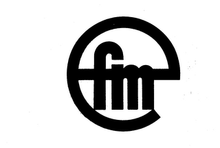 EFM logo