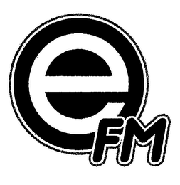 EFM logo