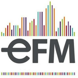 EFM logo