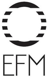 EFM logo