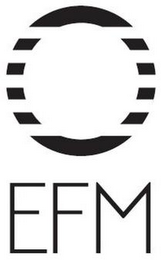 EFM logo