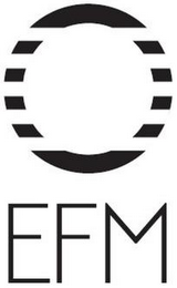 EFM logo