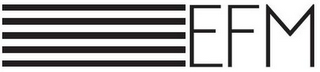 EFM logo
