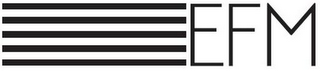 EFM logo
