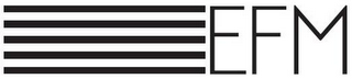 EFM logo