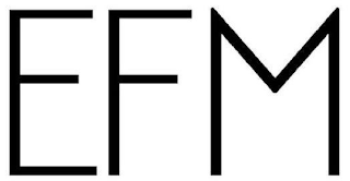 EFM logo