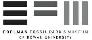 EFM EDELMAN FOSSIL PARK & MUSEUM OF ROWAN UNIVERSITY