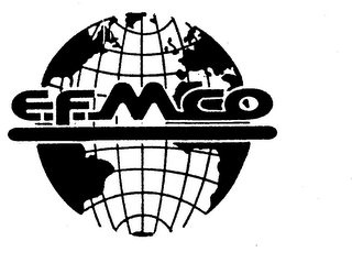 E.F.MCO logo