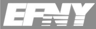 EFNY logo