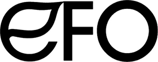 EFO logo