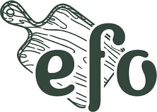 EFO logo