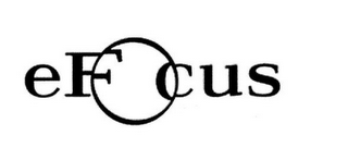 EFOCUS logo