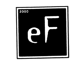 EFODIA LOGO logo