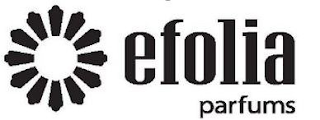 EFOLIA PARFUMS logo