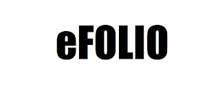EFOLIO logo