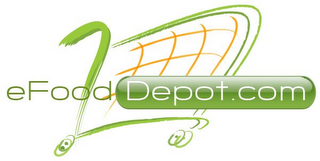 EFOODDEPOT.COM logo