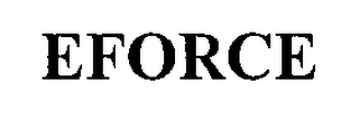 EFORCE logo