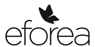 EFOREA logo