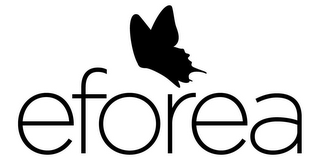 EFOREA logo