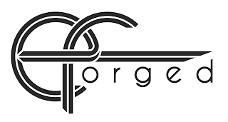 EFORGED logo