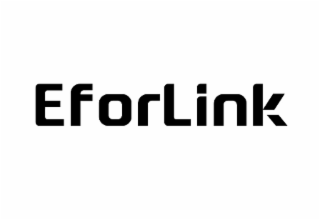 EFORLINK logo