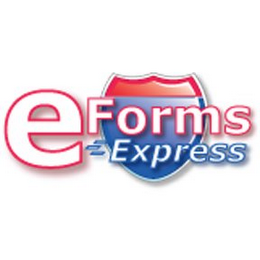 EFORMS EXPRESS logo