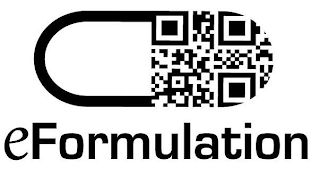 EFORMULATION logo