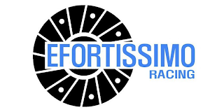 EFORTISSIMO RACING logo