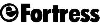 EFORTRESS logo