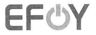 EFOY logo