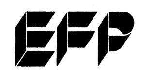 EFP logo