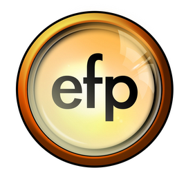 EFP logo