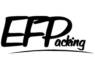 EFPACKING logo