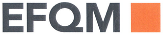 EFQM logo