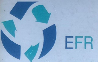 EFR logo