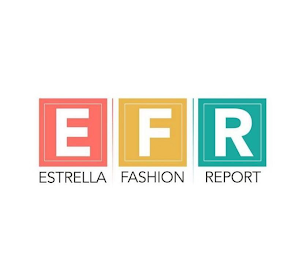 EFR ESTRELLA FASHION REPORT logo