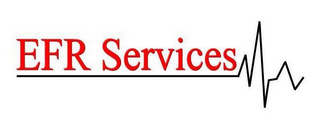 EFR SERVICES logo
