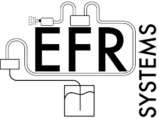 EFR SYSTEMS logo