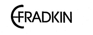 EFRADKIN logo