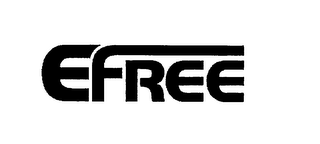EFREE logo