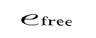 EFREE logo