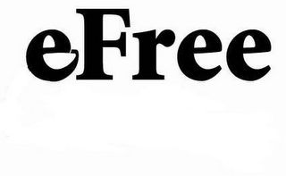 EFREE logo