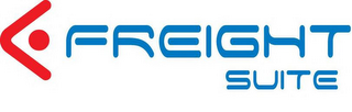 EFREIGHT SUITE logo