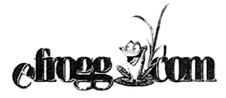 EFROGGCOM logo