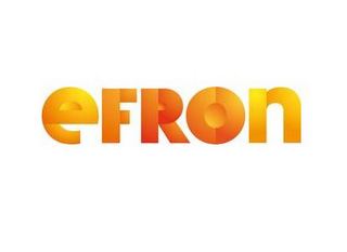 EFRON logo