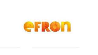 EFRON logo